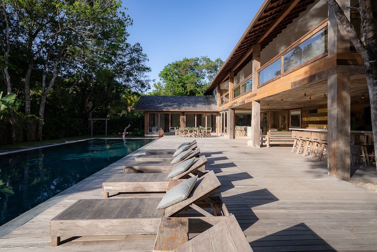 Casa Aurora - Altos de Trancoso - Foto 9
