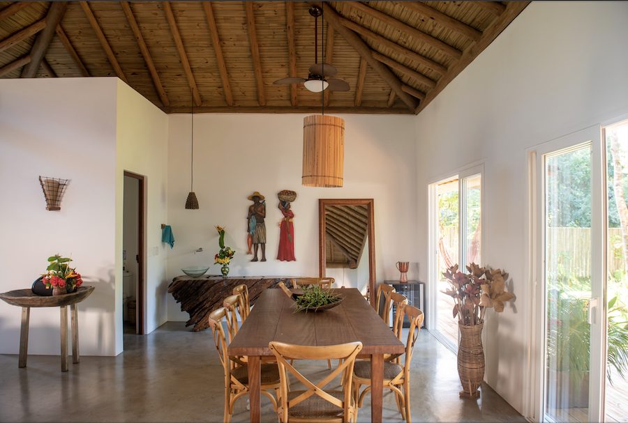 Casa Badejo - Altos de Trancoso - Foto 6