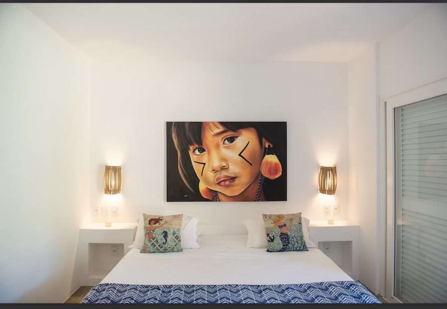 Casa Badejo - Altos de Trancoso - Foto 10