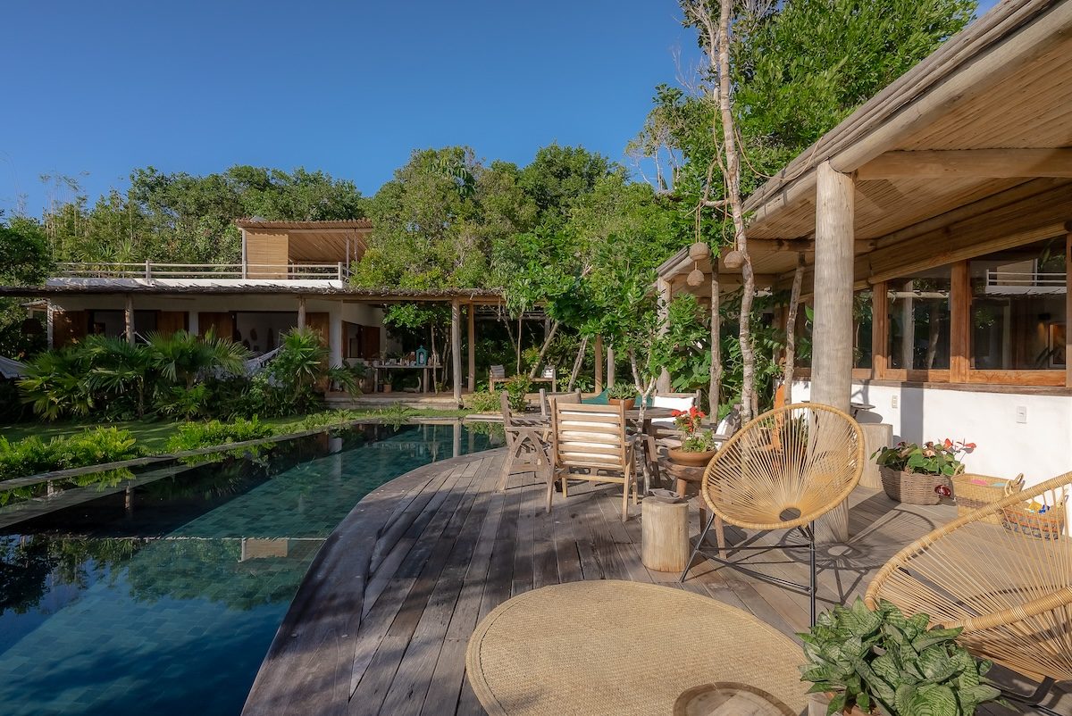 Casa Biriba - João Vieira - Foto 8
