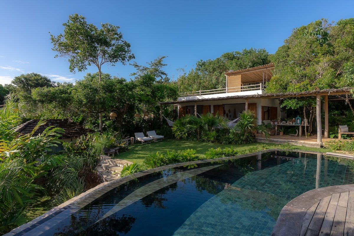 Casa Biriba - João Vieira - Foto 9