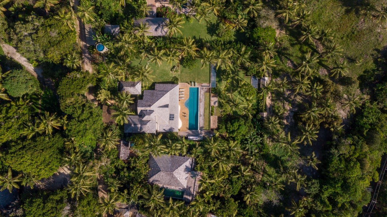 Casa Bonita - Altos de Itapororoca