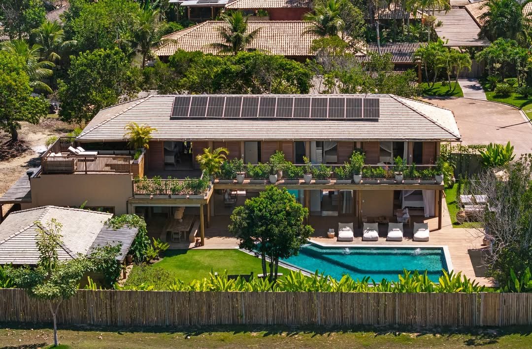 Casa MPB - Altos de Trancoso - Foto 5