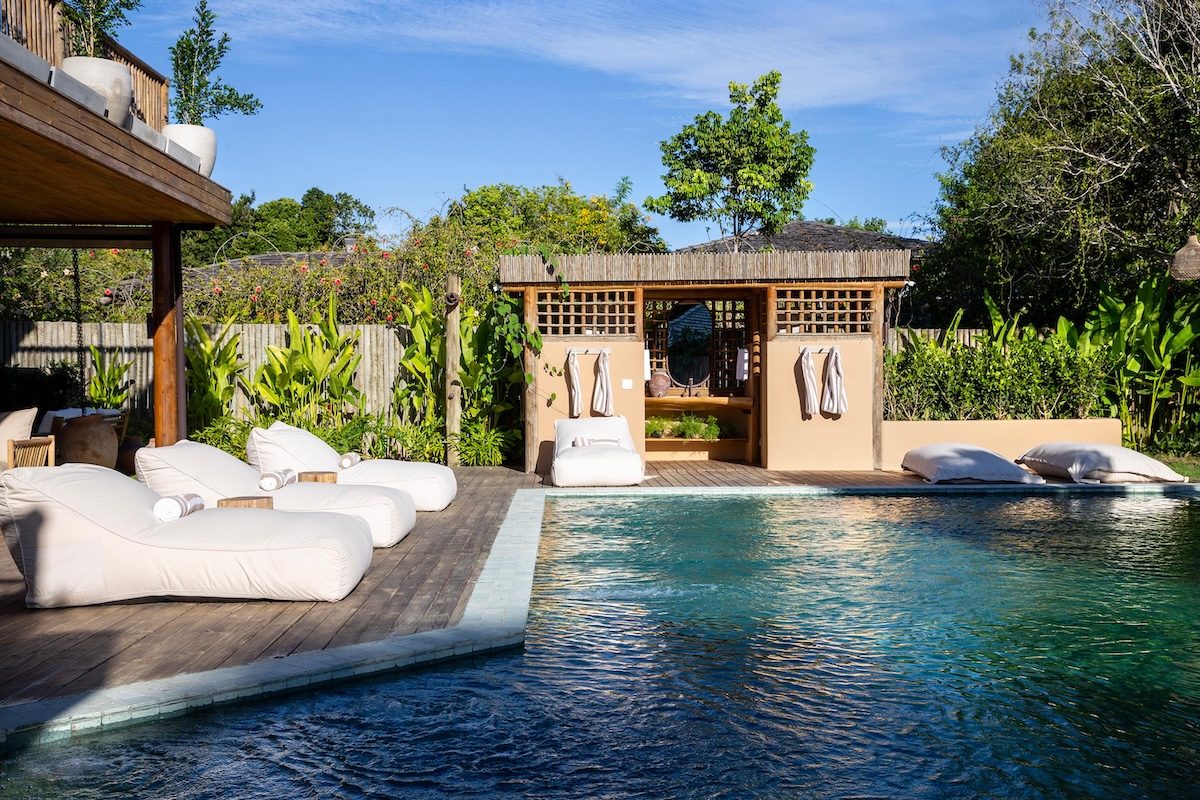 Casa MPB - Altos de Trancoso - Foto 9