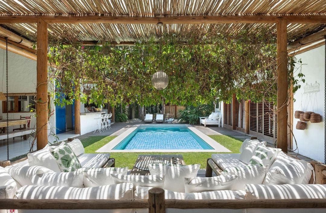 Casa Branca - João Vieira - Foto 8