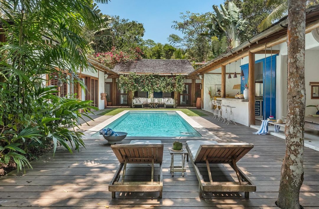 Casa Branca - João Vieira - Foto 9