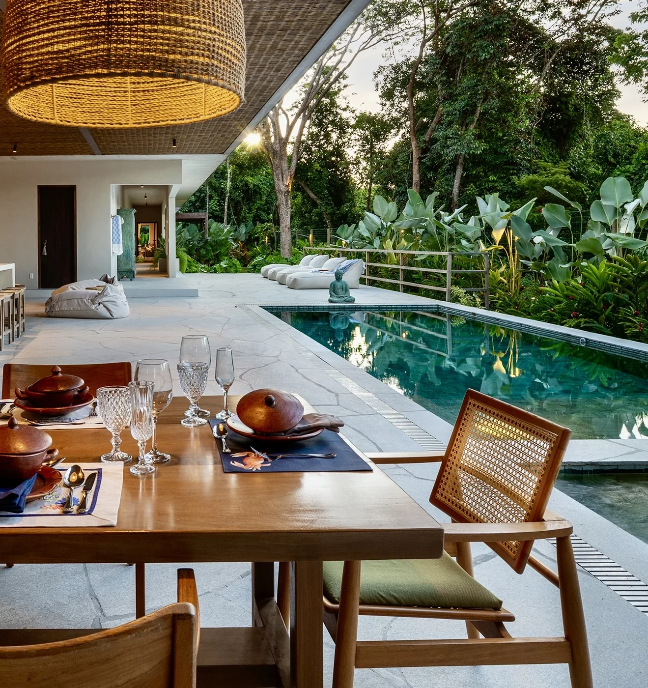 Casa Buda - Altos de Trancoso - Foto 2