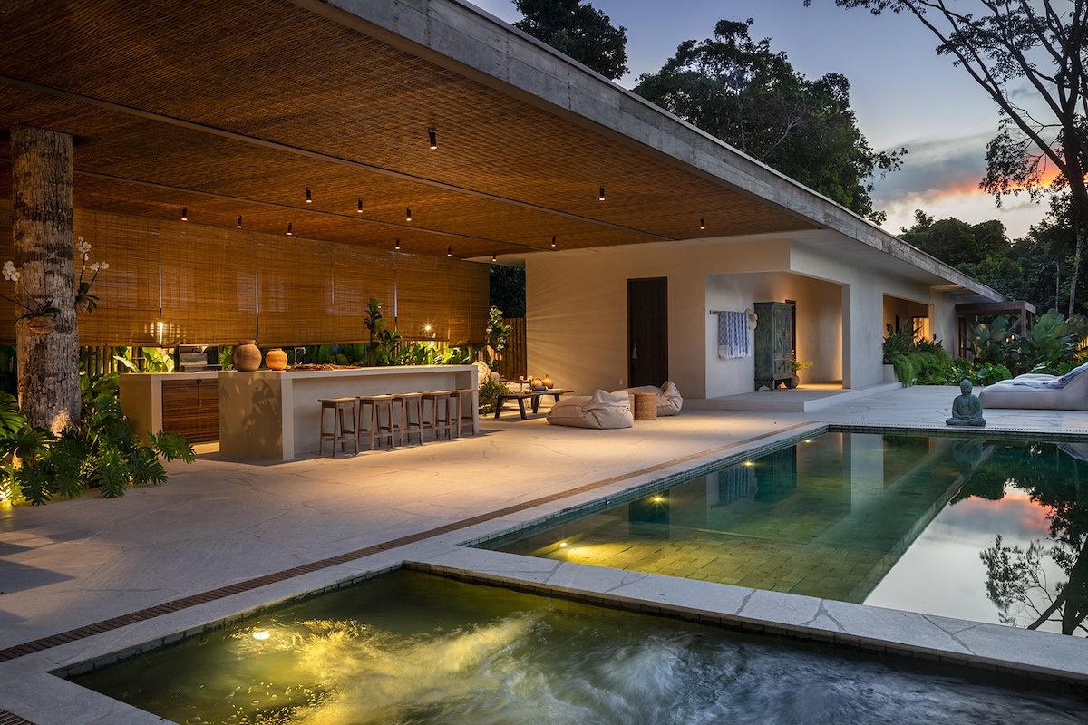 Casa Buda - Altos de Trancoso - Foto 5