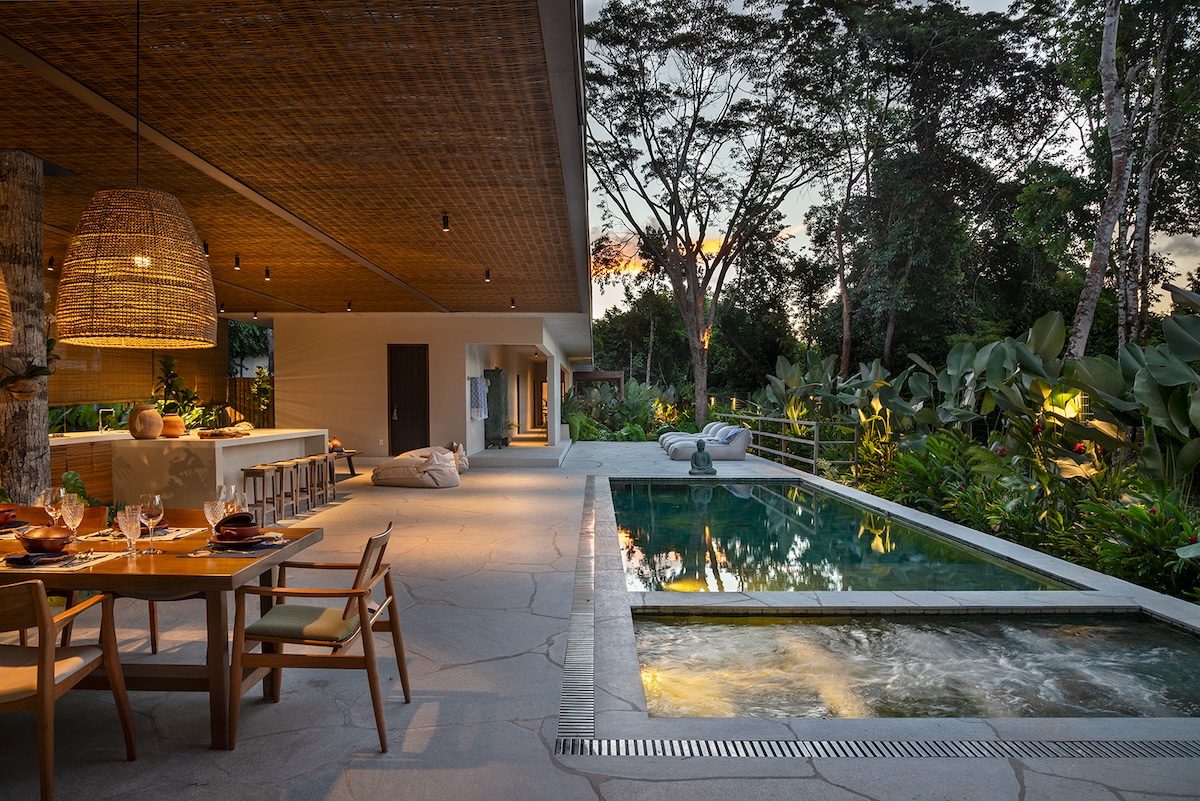 Casa Buda - Altos de Trancoso - Foto 6