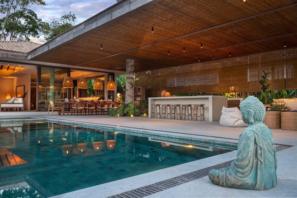 Casa Buda - Altos de Trancoso - Foto 8
