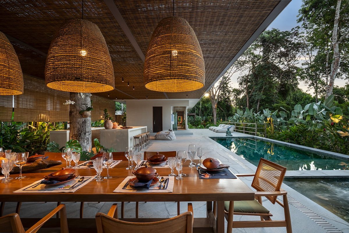 Casa Buda - Altos de Trancoso - Foto 9