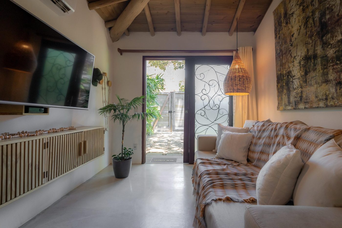 Casa Caçuá - Área Residencial - Foto 6