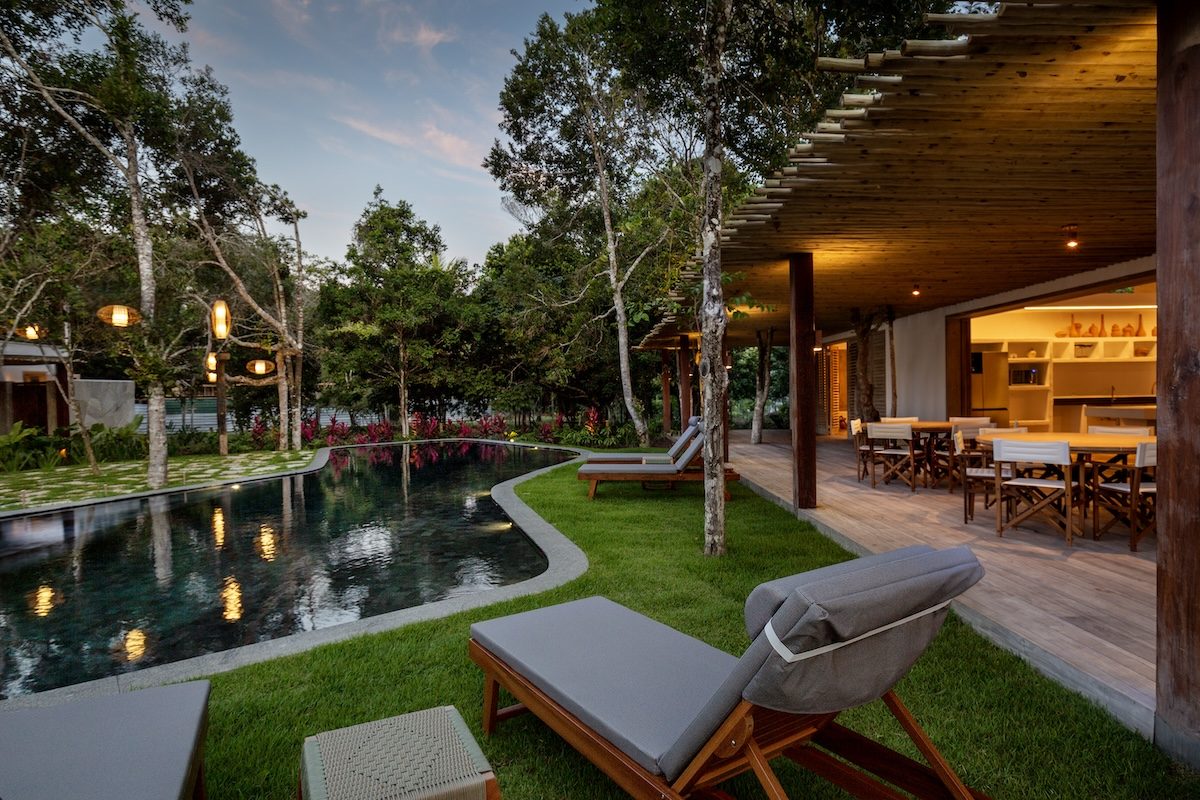 Casa Caju - Altos de Trancoso