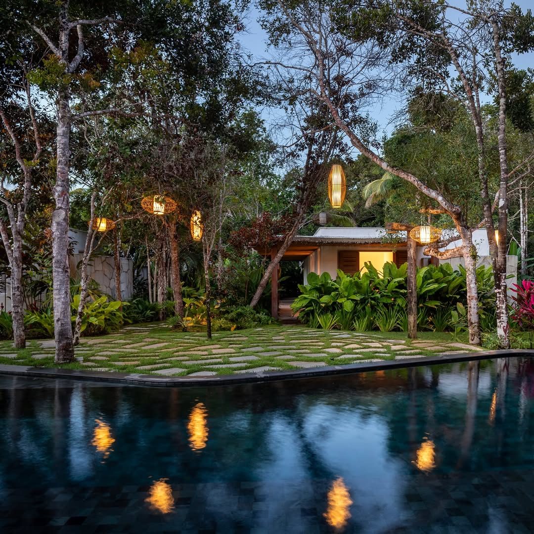 Casa Caju - Altos de Trancoso - Foto 7