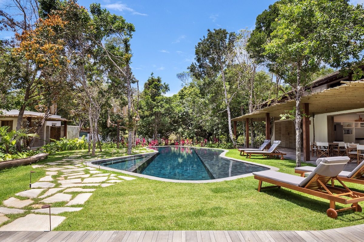 Casa Caju - Altos de Trancoso - Foto 8