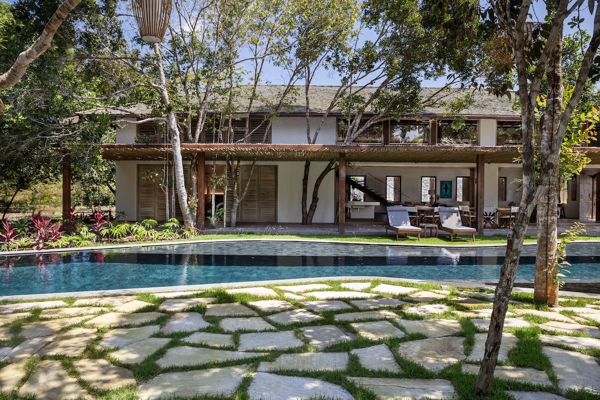 Casa Caju - Altos de Trancoso - Foto 9