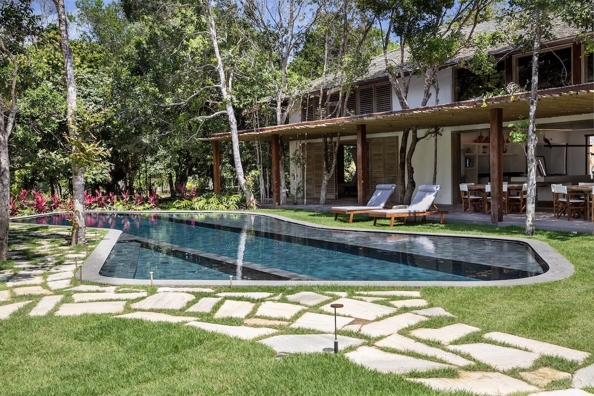 Casa Caju - Altos de Trancoso - Foto 10