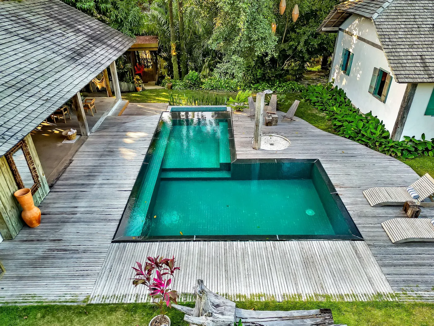 Casa Cheia de Graça - Área Residencial - Foto 5