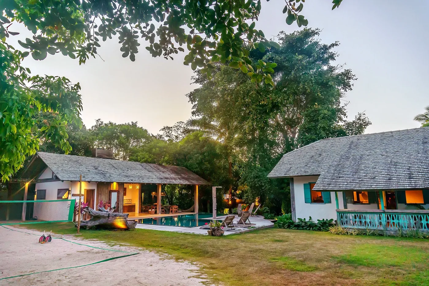 Casa Cheia de Graça - Área Residencial - Foto 7