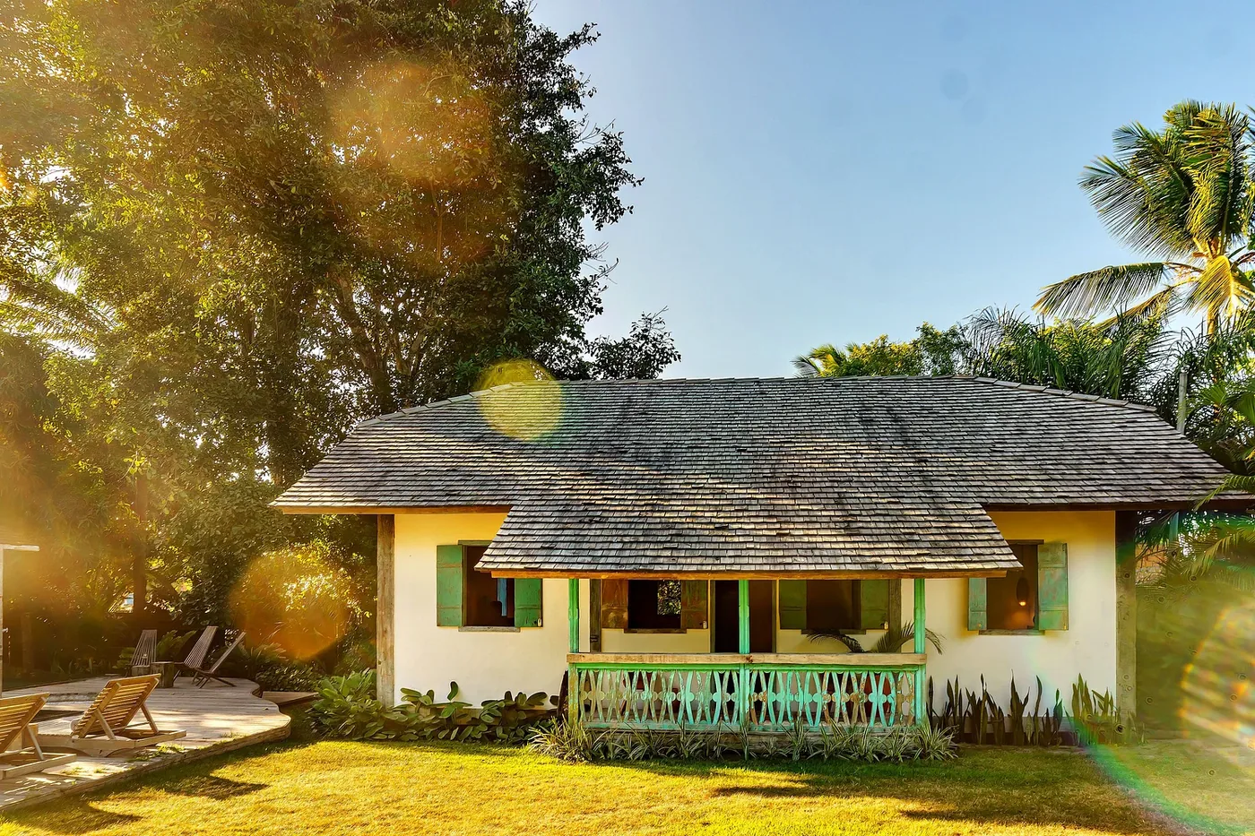 Casa Cheia de Graça - Área Residencial - Foto 9