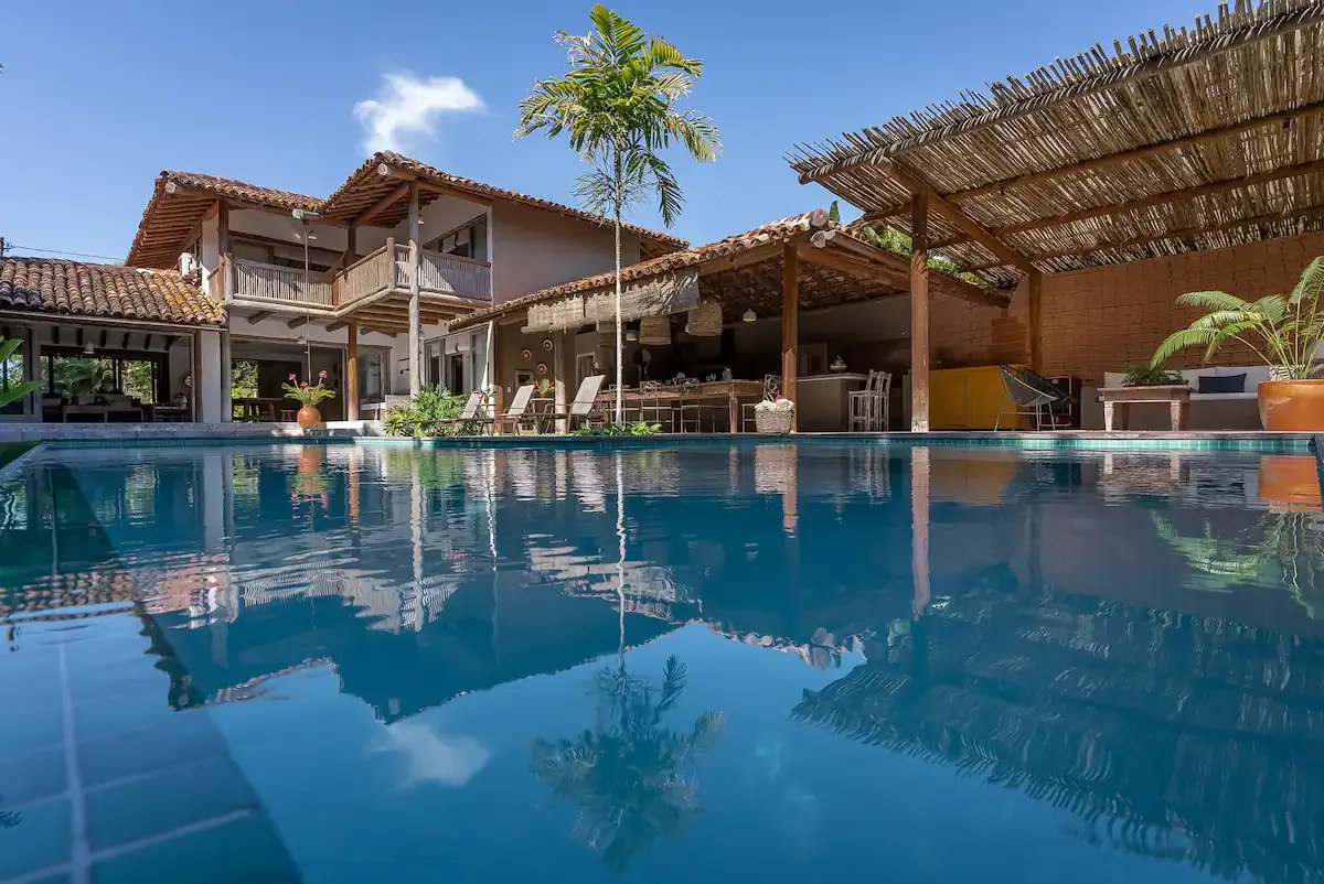 Casa Cipó - Altos de Trancoso
