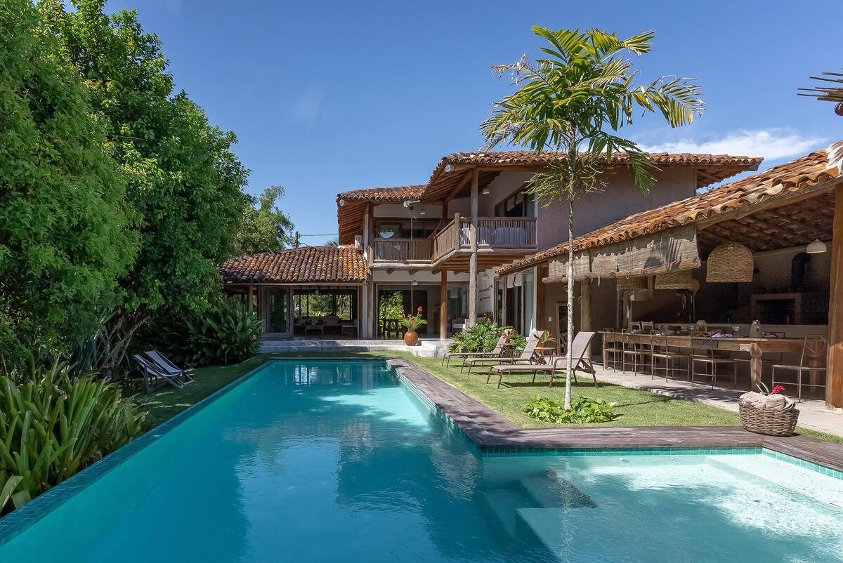 Casa Cipó - Altos de Trancoso - Foto 5