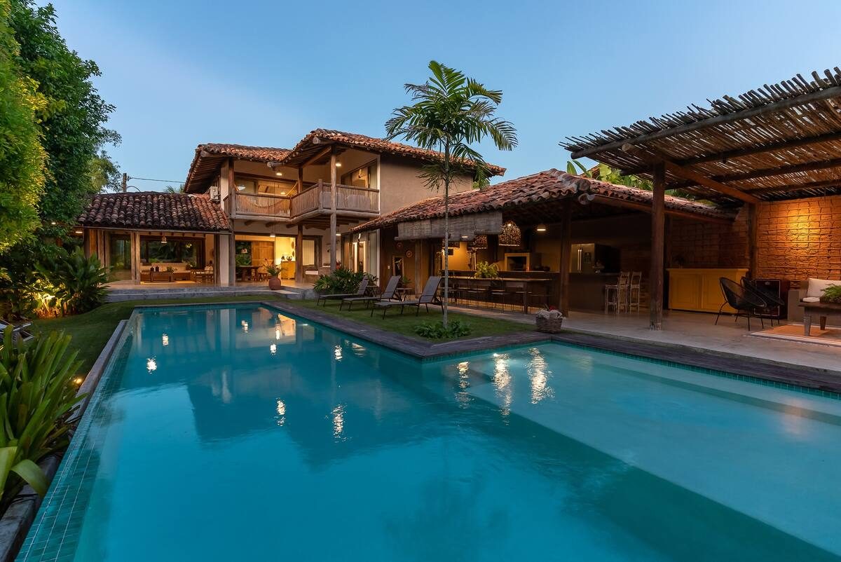 Casa Cipó - Altos de Trancoso - Foto 8