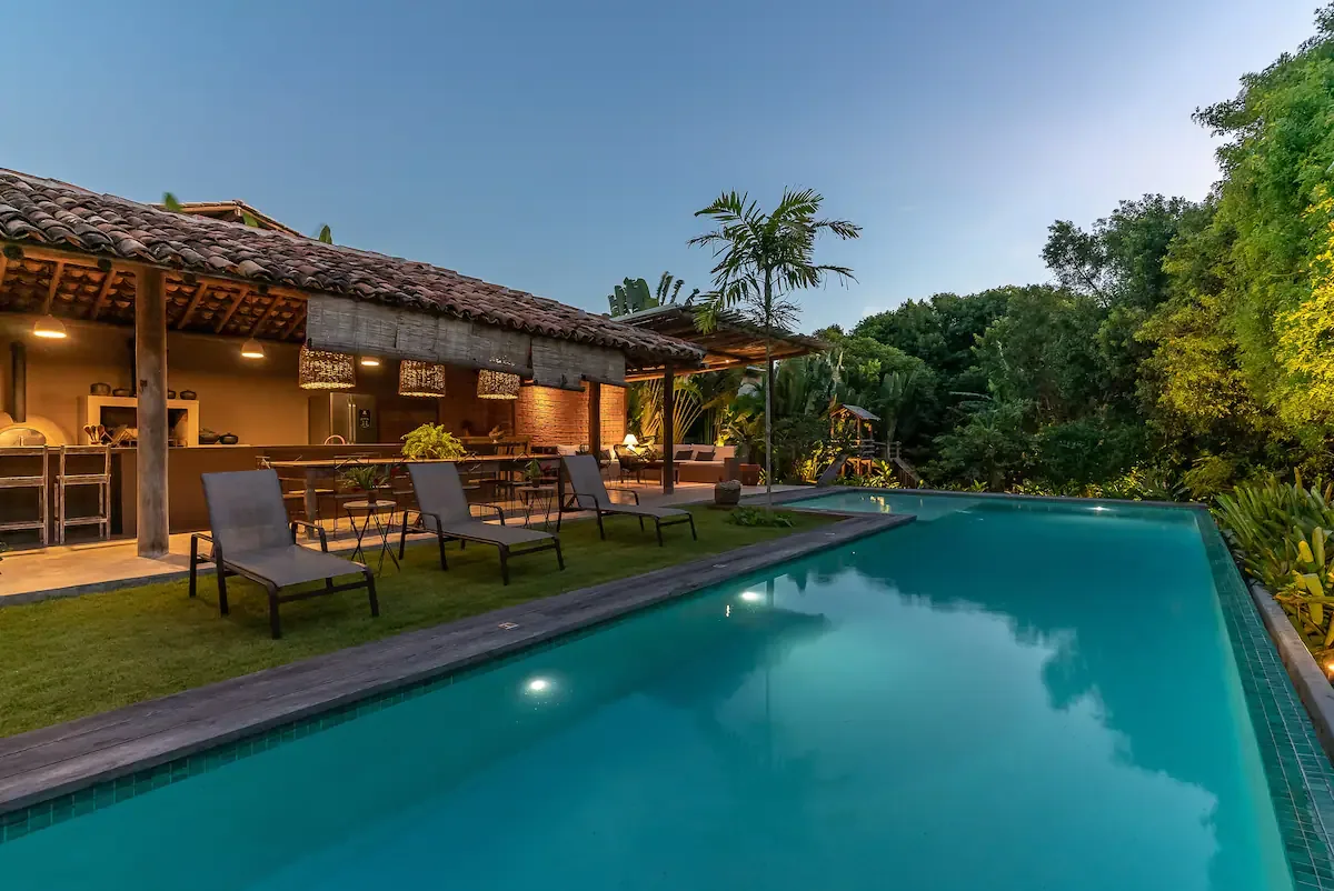 Casa Cipó - Altos de Trancoso - Foto 10