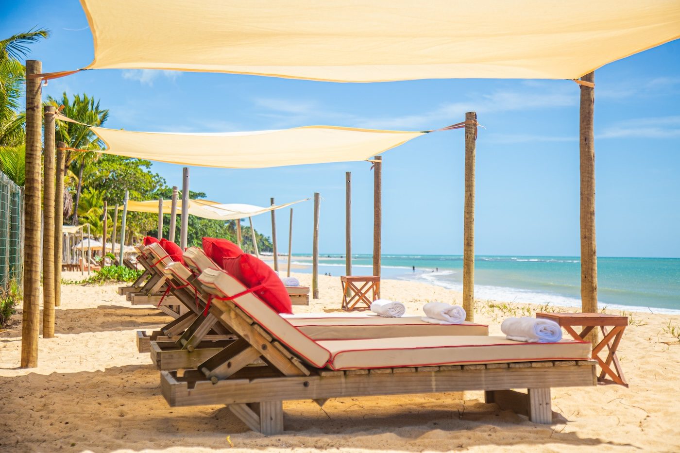 Casa Cocada - Praia do Rio Verde