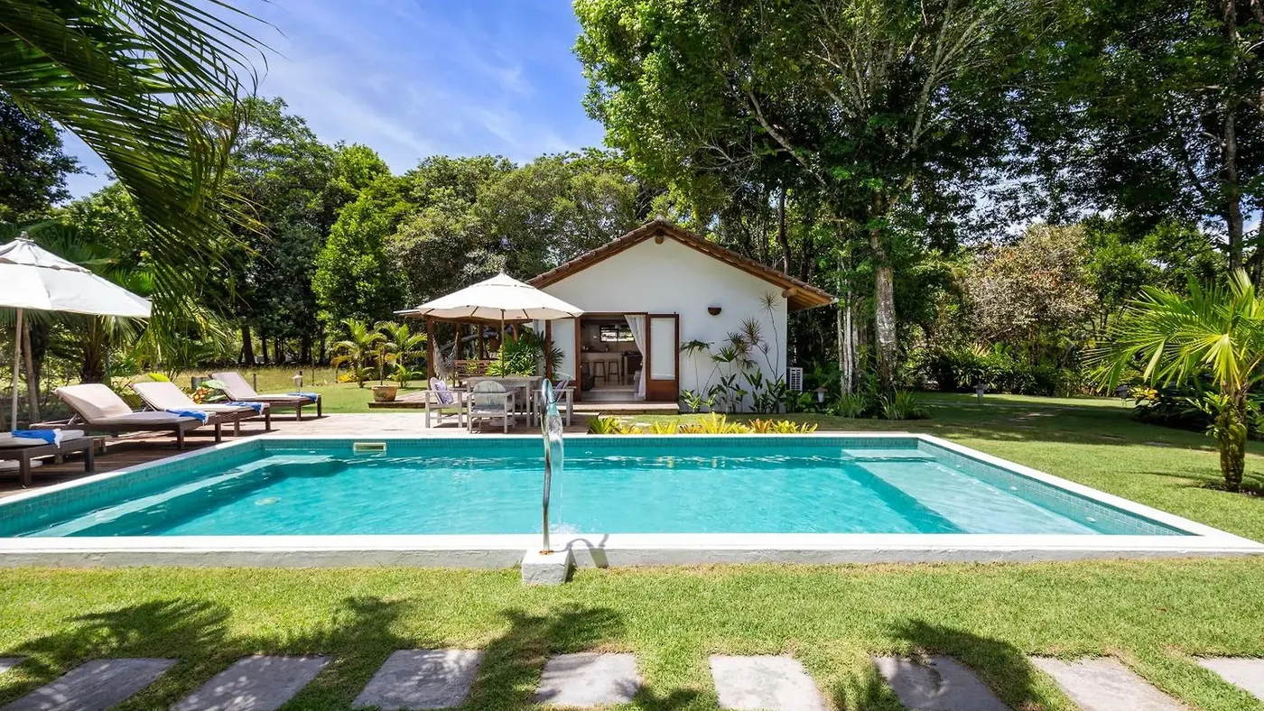 Casa Dan - Altos de Trancoso - Foto 4