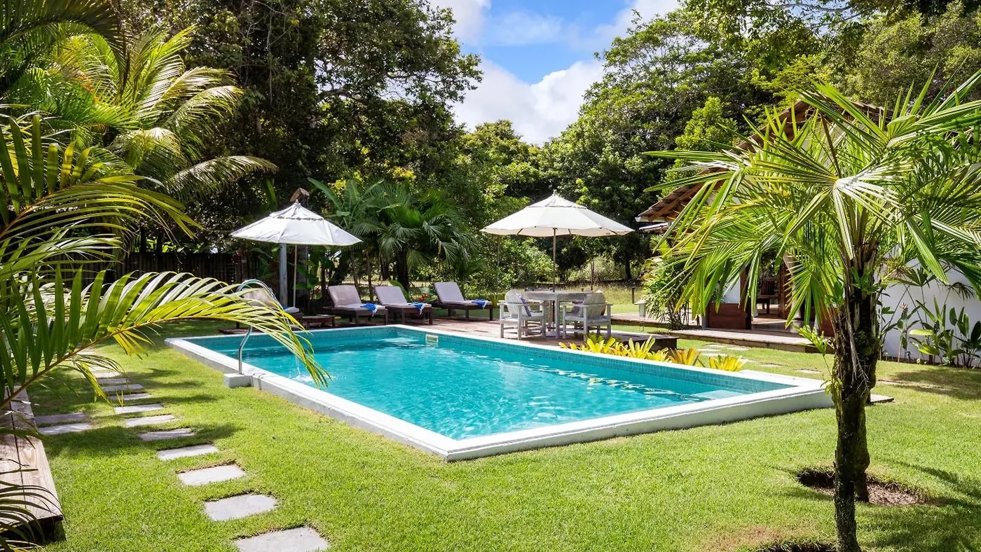 Casa Dan - Altos de Trancoso - Foto 5