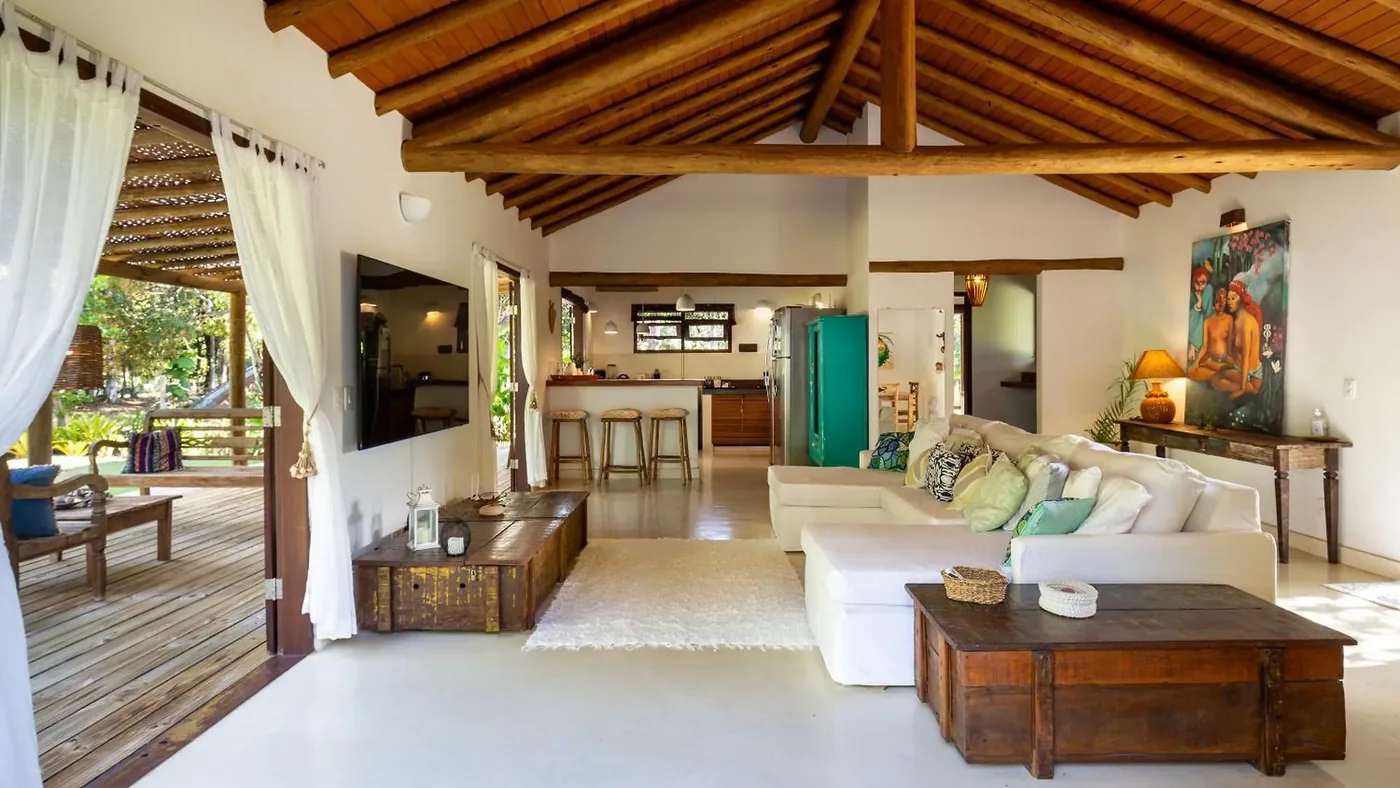 Casa Dan - Altos de Trancoso - Foto 6
