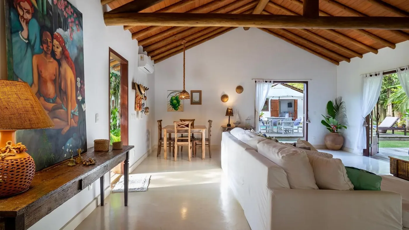 Casa Dan - Altos de Trancoso - Foto 8