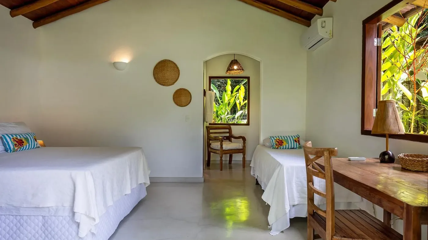 Casa Dan - Altos de Trancoso - Foto 9