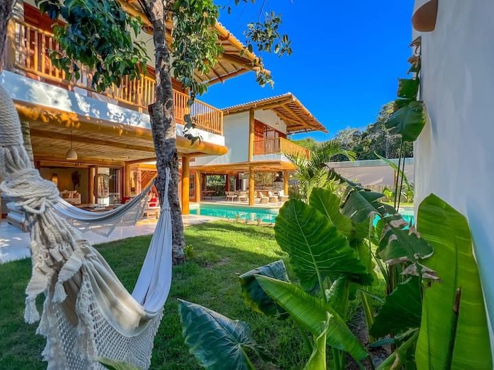 Casa Dendê - Eco Residence - Foto 2