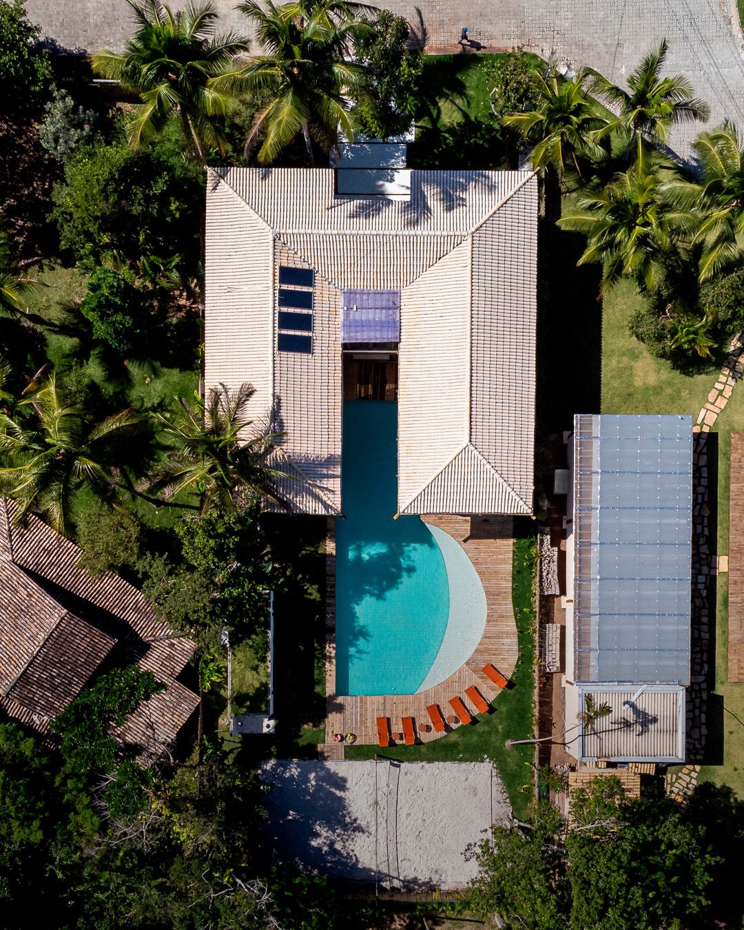 Casa Dendê - Eco Residence - Foto 4