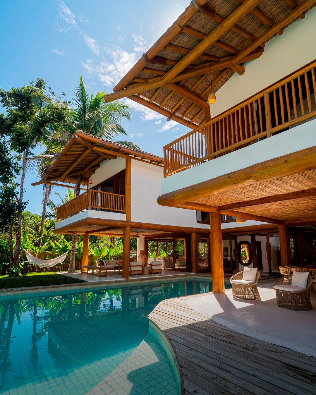 Casa Dendê - Eco Residence - Foto 5