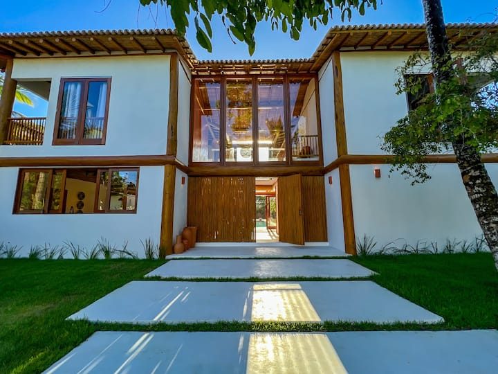 Casa Dendê - Eco Residence - Foto 6