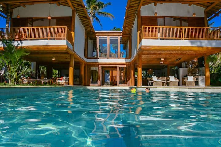 Casa Dendê - Eco Residence - Foto 9