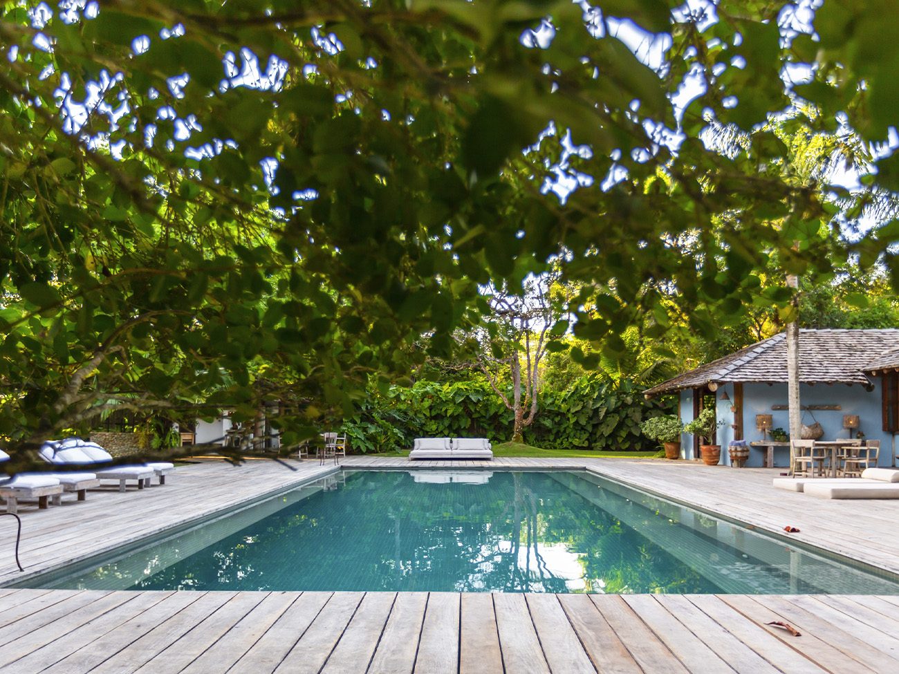 Casa Éden - Altos de Trancoso