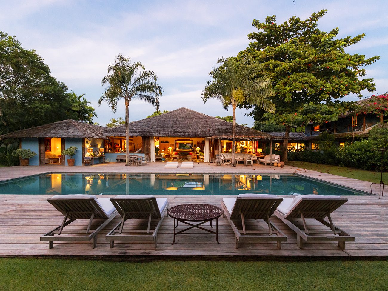 Casa Éden - Altos de Trancoso - Foto 7