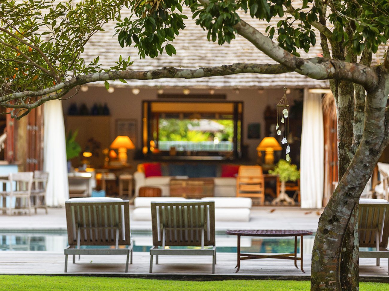Casa Éden - Altos de Trancoso - Foto 9