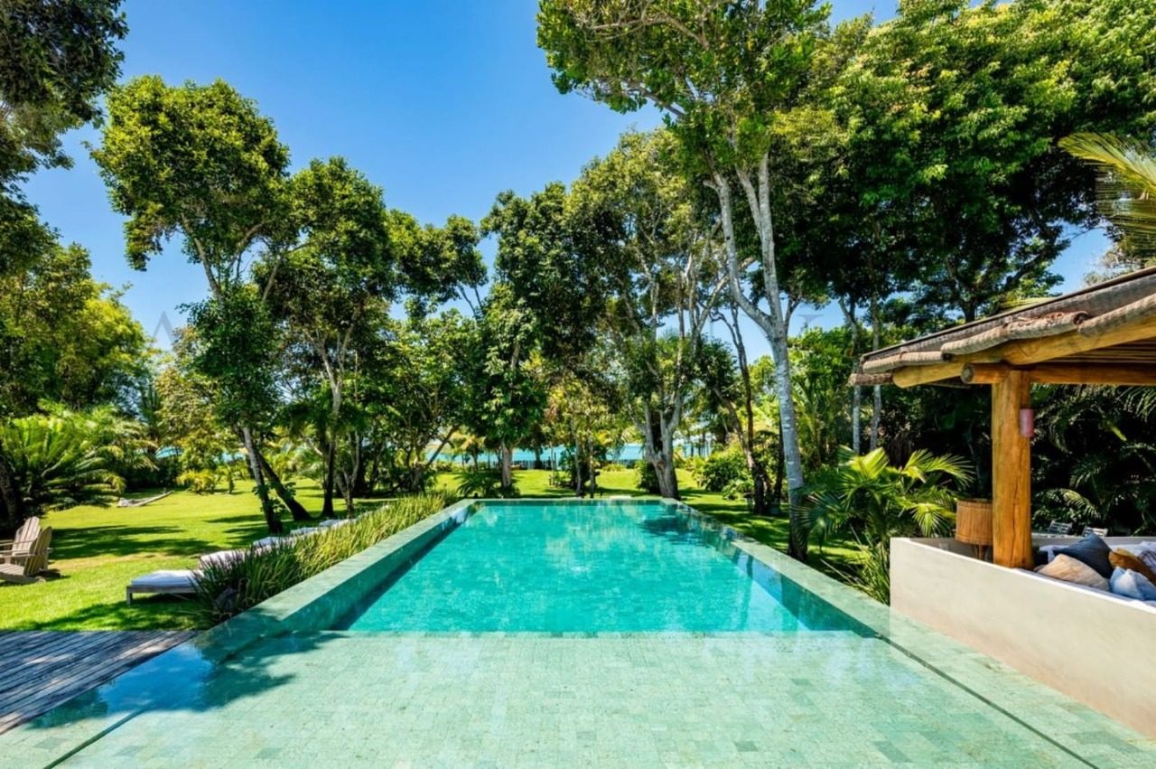 Casa Esmeralda - Praia de Itapororoca - Foto 6