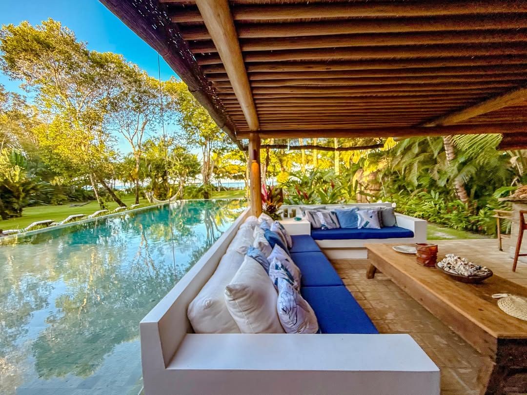 Casa Esmeralda - Praia de Itapororoca - Foto 10