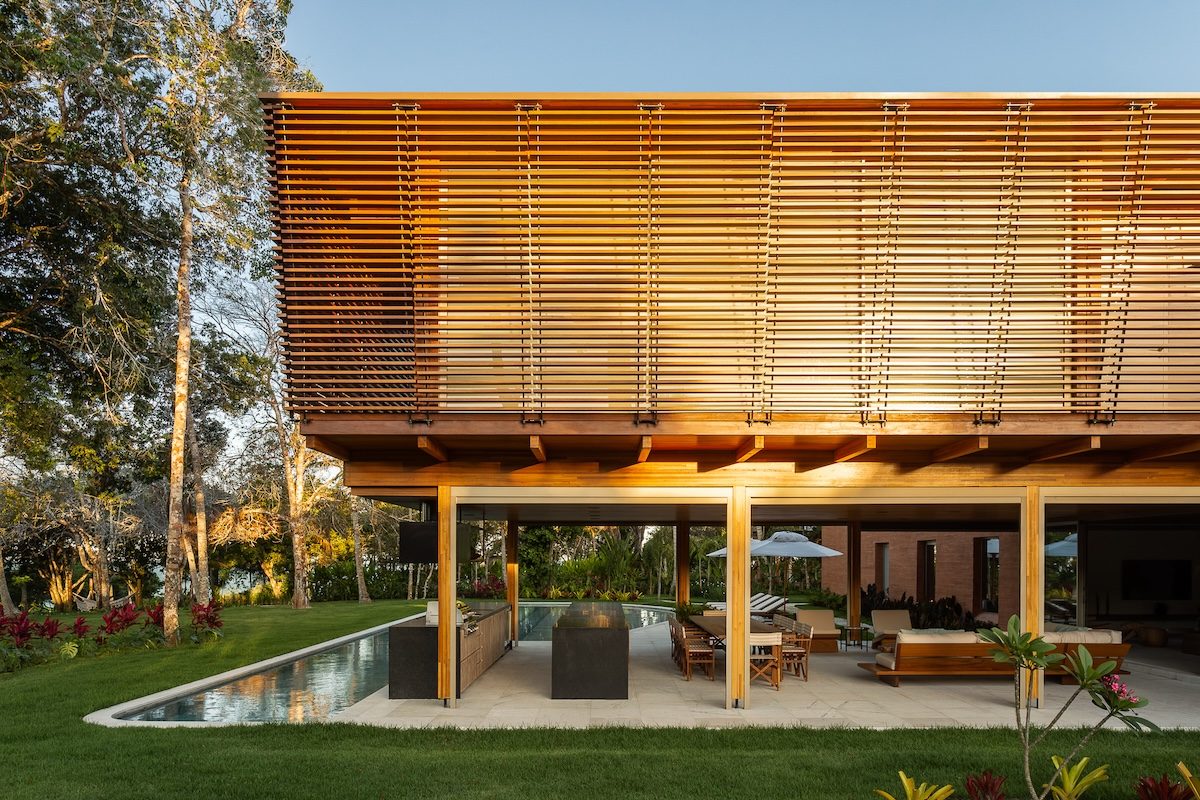 Casa Estância 02 - Reserva Fasano