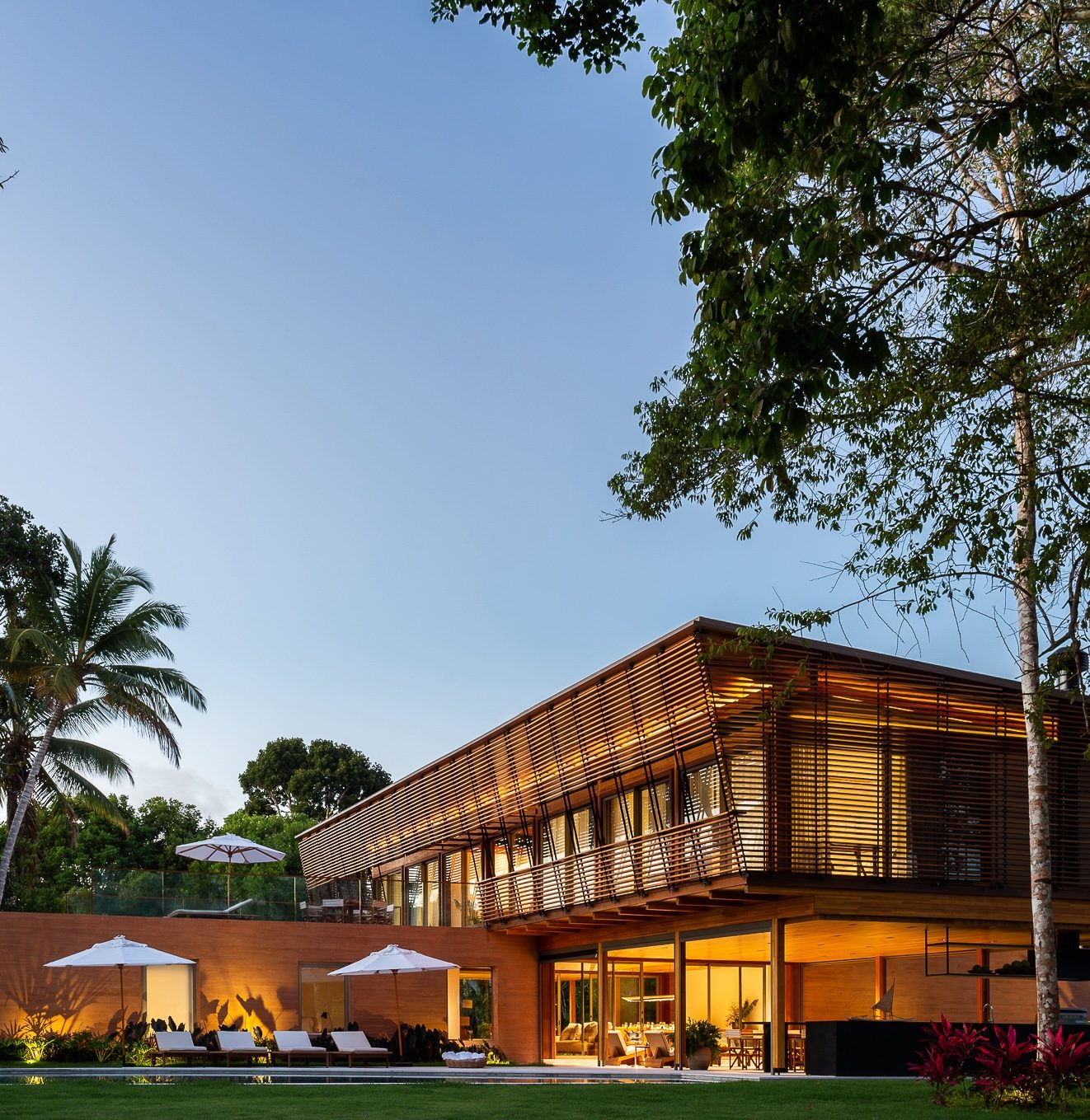 Casa Estância 02 - Reserva Fasano - Foto 2