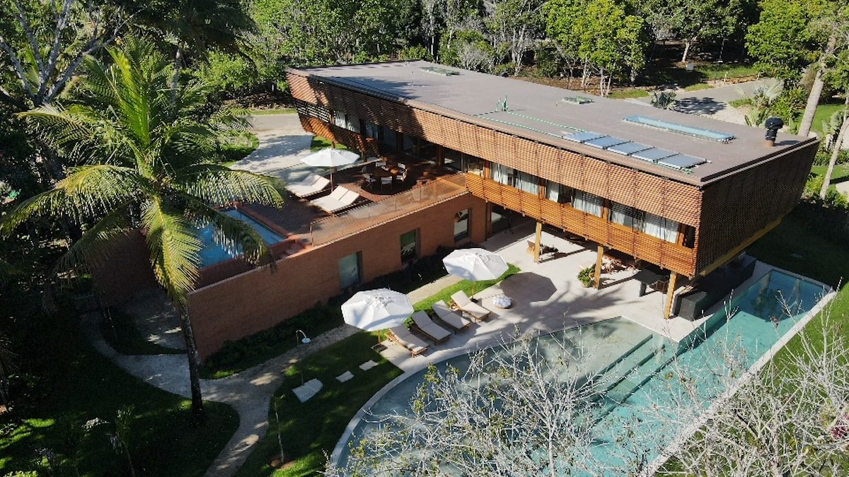 Casa Estância 02 - Reserva Fasano - Foto 6
