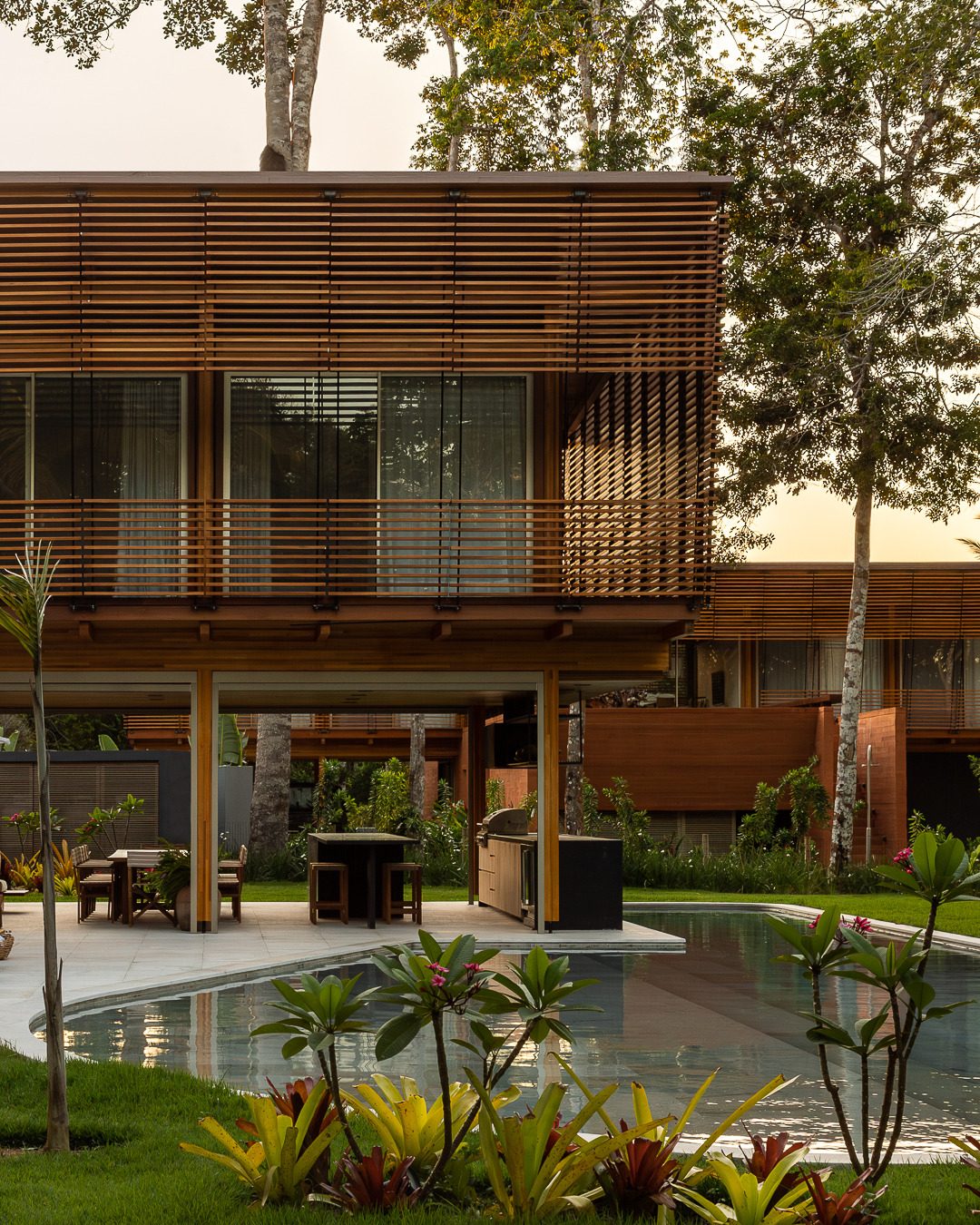 Casa Estância 07 - Reserva Fasano - Foto 7