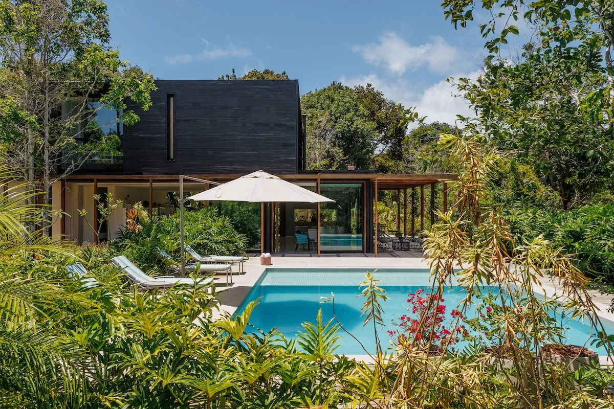 Casa Estância 16 - Reserva Fasano