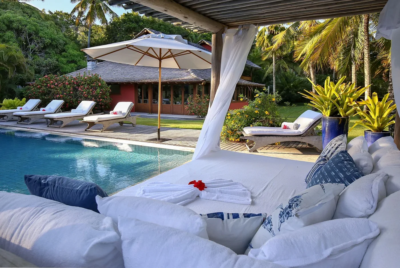 Villa Felicidade - Praia de Itapororoca - Foto 8
